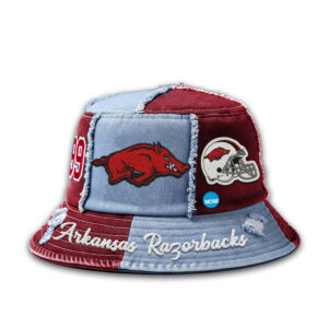 Arkansas Razorbacks | Premium Bucket Hat TTH2105123