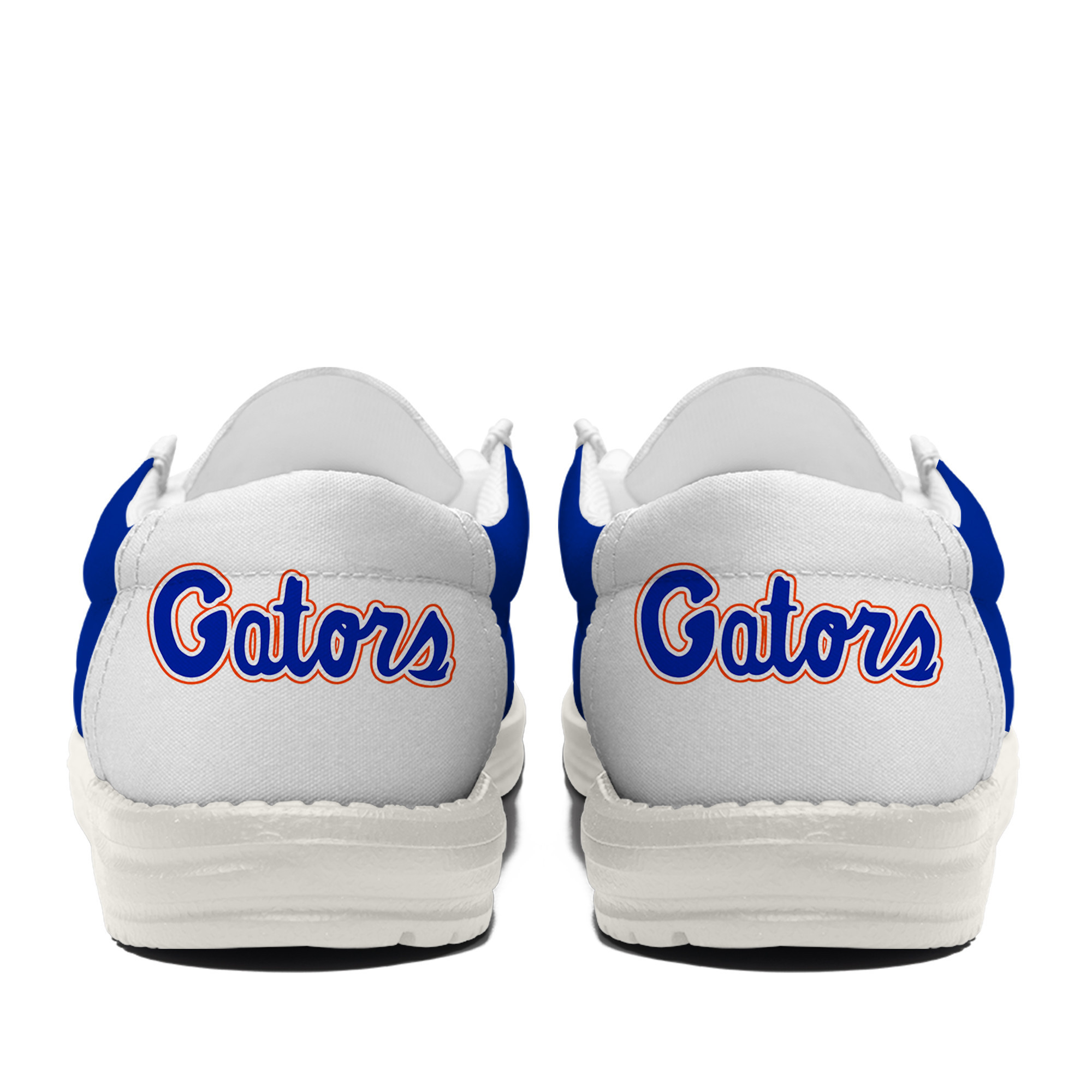 Florida Gators x Premium Limited Edition Loafer Shoes – Gift for Fans TTH190535 - Image 3