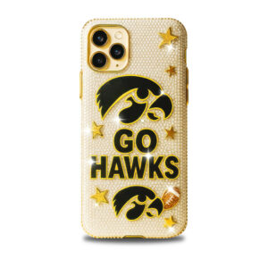Iowa Hawkeyes | Premium Phone Case TTH2105311