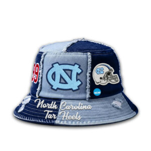 North Carolina Tar Heels | Premium Bucket Hat TTH2105123