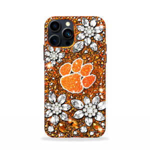 Clemson Tigers | Premium NCAA Luxury Phone Case TTH2105308