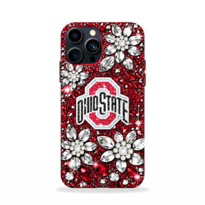 Ohio State Buckeyes | Premium NCAA Luxury Phone Case TTH2105308
