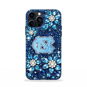 North Carolina Tar Heels | Premium NCAA Luxury Phone Case TTH2105308