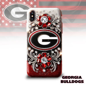 Georgia Bulldogs | Premium Phone Case TTH2105371