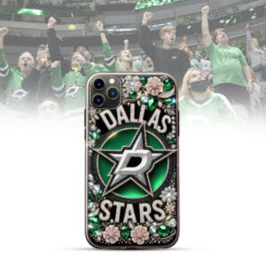 Dallas Star | Premium Phone Case TTH2105314