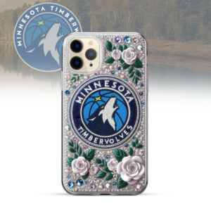 Minnesota Timberwolves | Premium Phone Case TTH2105314
