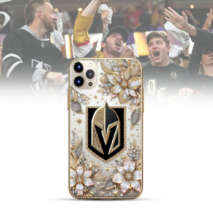 Vegas Golden Knights | Premium Phone Case TTH2105314
