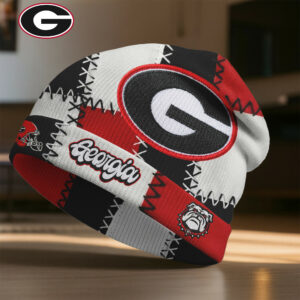 Georgia Bulldogs | Premium NCAA Pride Beanie Hat TTH2105319