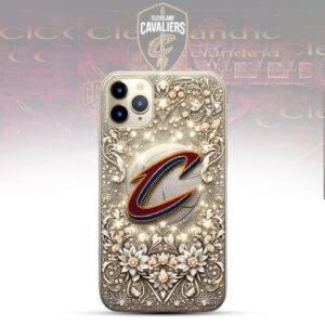 Cleveland Cavaliers| Premium Phone Case TTH2105314