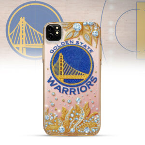 Golden State Warriors | Premium Phone Case TTH2105314