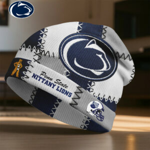 Penn State Nittany Lions | Premium NCAA Pride Beanie Hat TTH2105319