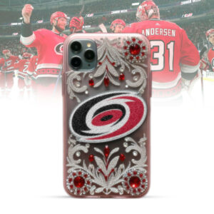 Carolina Hurricanes | Premium Phone Case TTH2105314