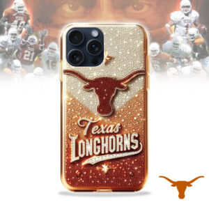 Texas Longhorns | Premium Phone Case TTH2105371