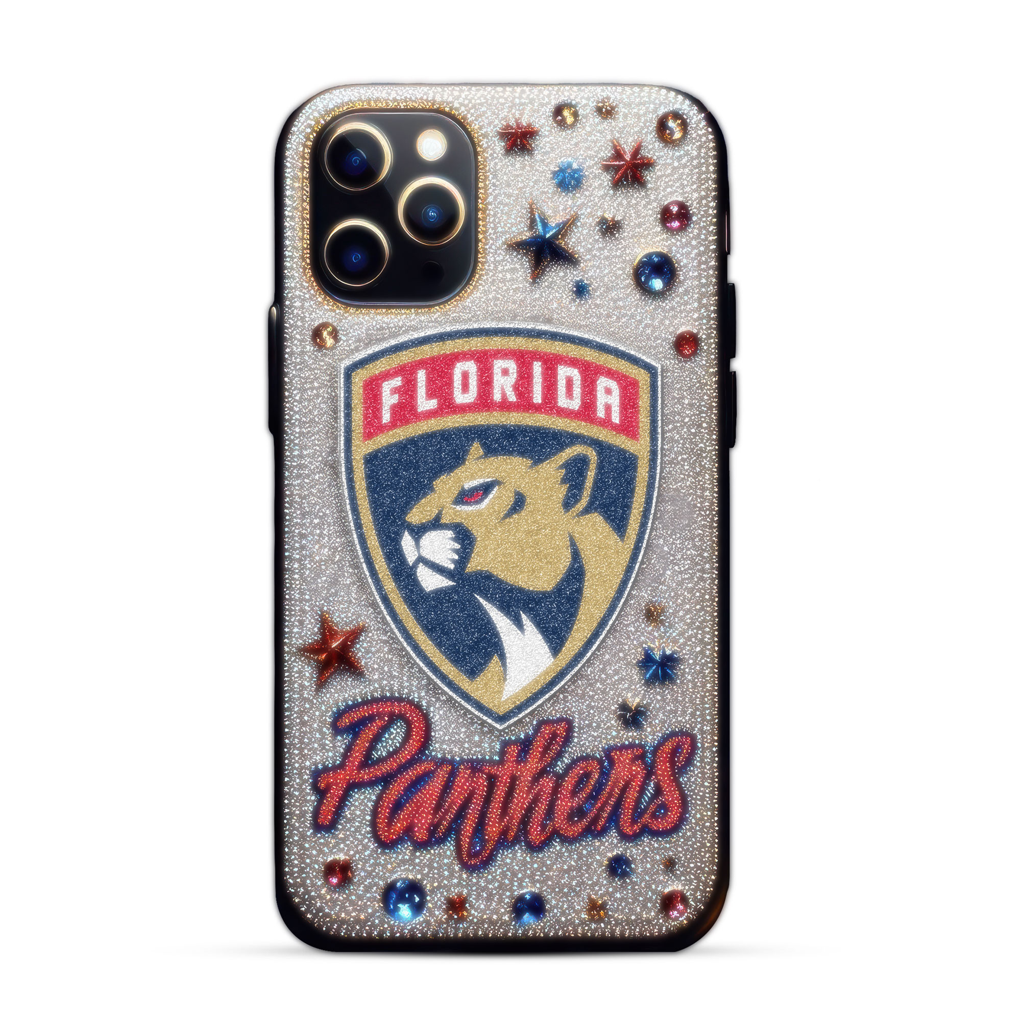 Florida Panthers | Premium Phone Case TTH2105371
