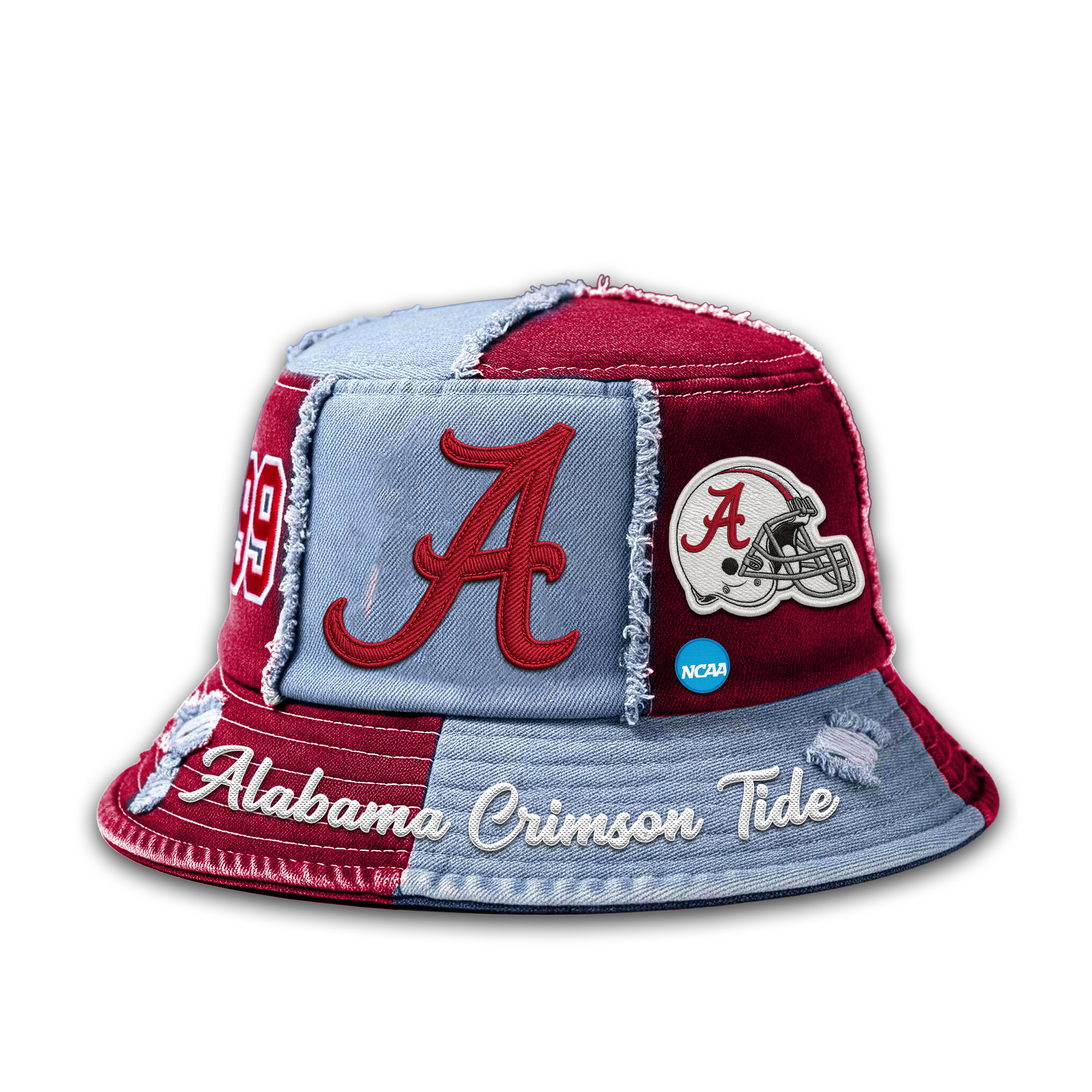 Alabama Crimson Tide | Premium Bucket Hat TTH2105123