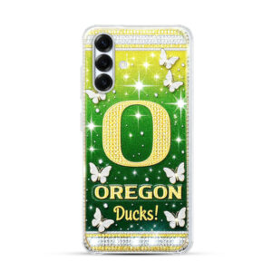 Oregon Ducks | Premium Phone Case TTH2105324