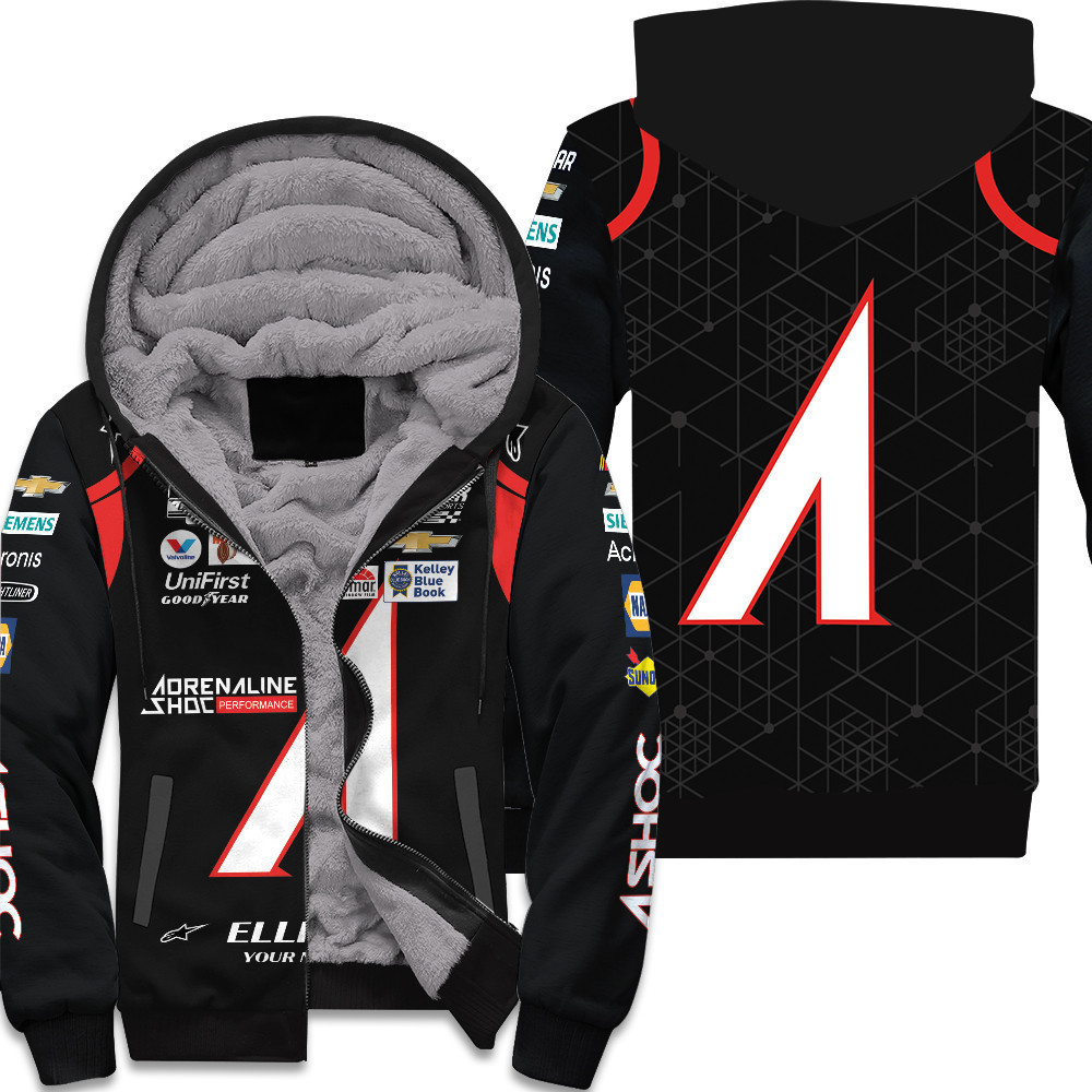 Chase Elliott | Premium Car Racing 3D Printed Apparel - Image 7