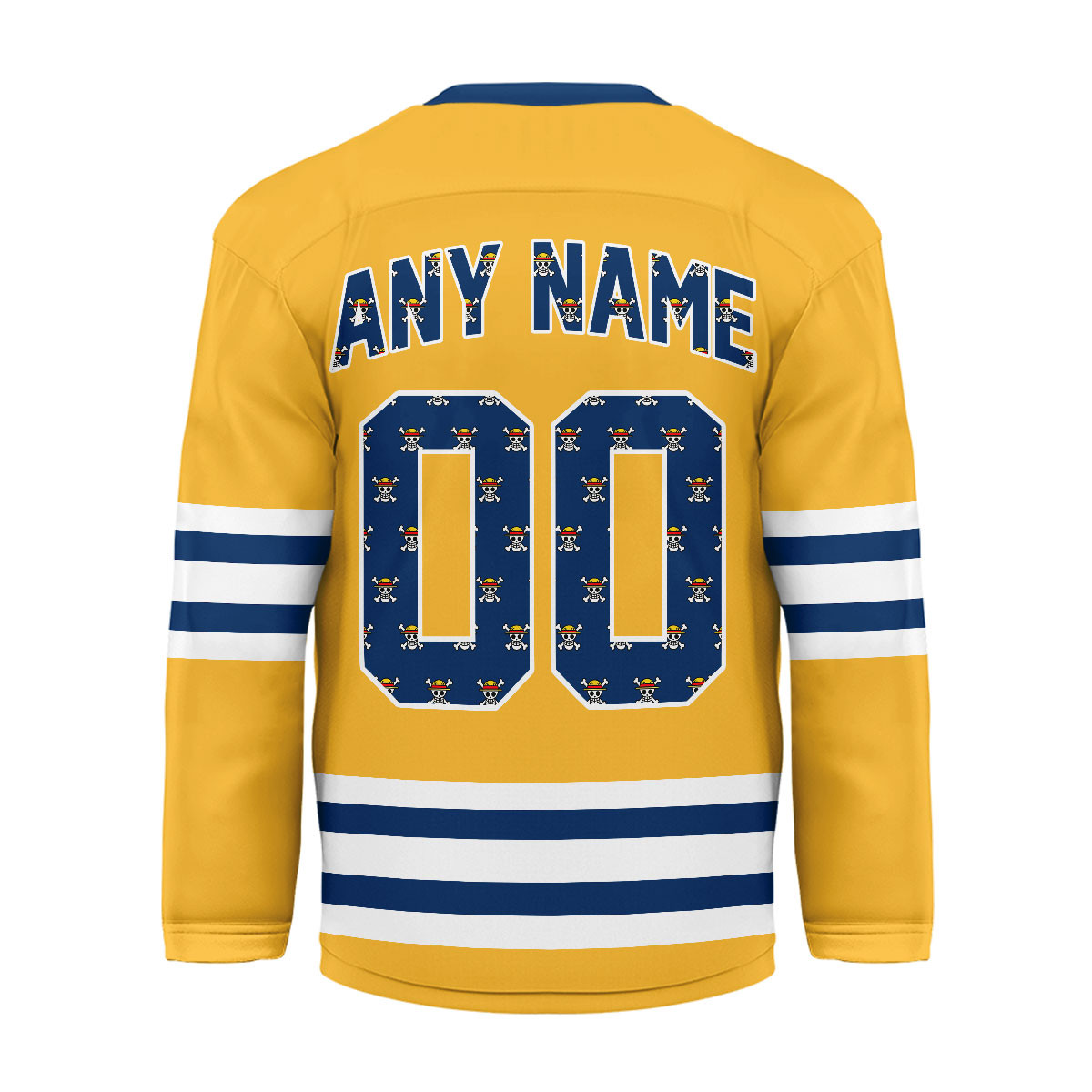 Nashville Predators Premium NHL One Piece Hockey Jersey TTH240551 - Image 2