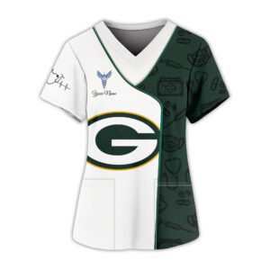 Green Bay Packers Premium NFL Faith Hope Healing Shirt TTH240558