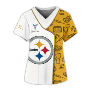 Pittsburgh Steelers Premium NFL Faith Hope Healing Shirt TTH240558
