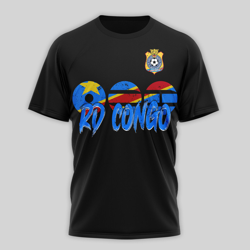 USA Premium World Cup 2026 x BTS 3D T-Shirt TTH240565