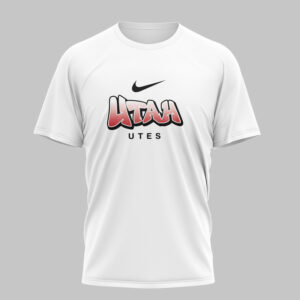 Utah Utes x Premium NCAA Pride Month 3D Shirt TTH260531