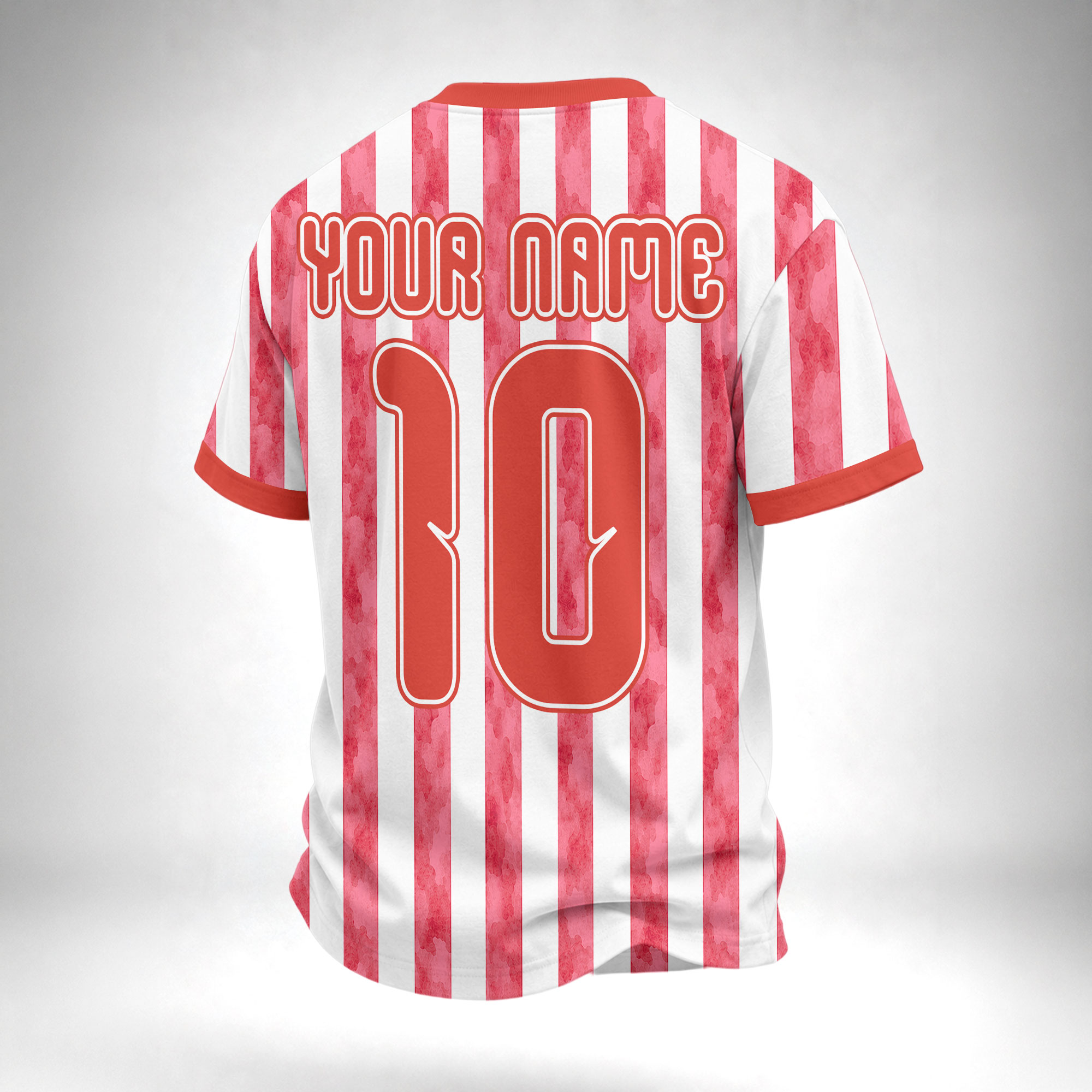Switzerland x Premium WC26 National Teams Fan 3D Shirt TTH260534