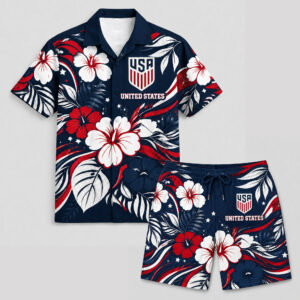 United States x Premium WC26 Tropical Hawaii Set TTH280536