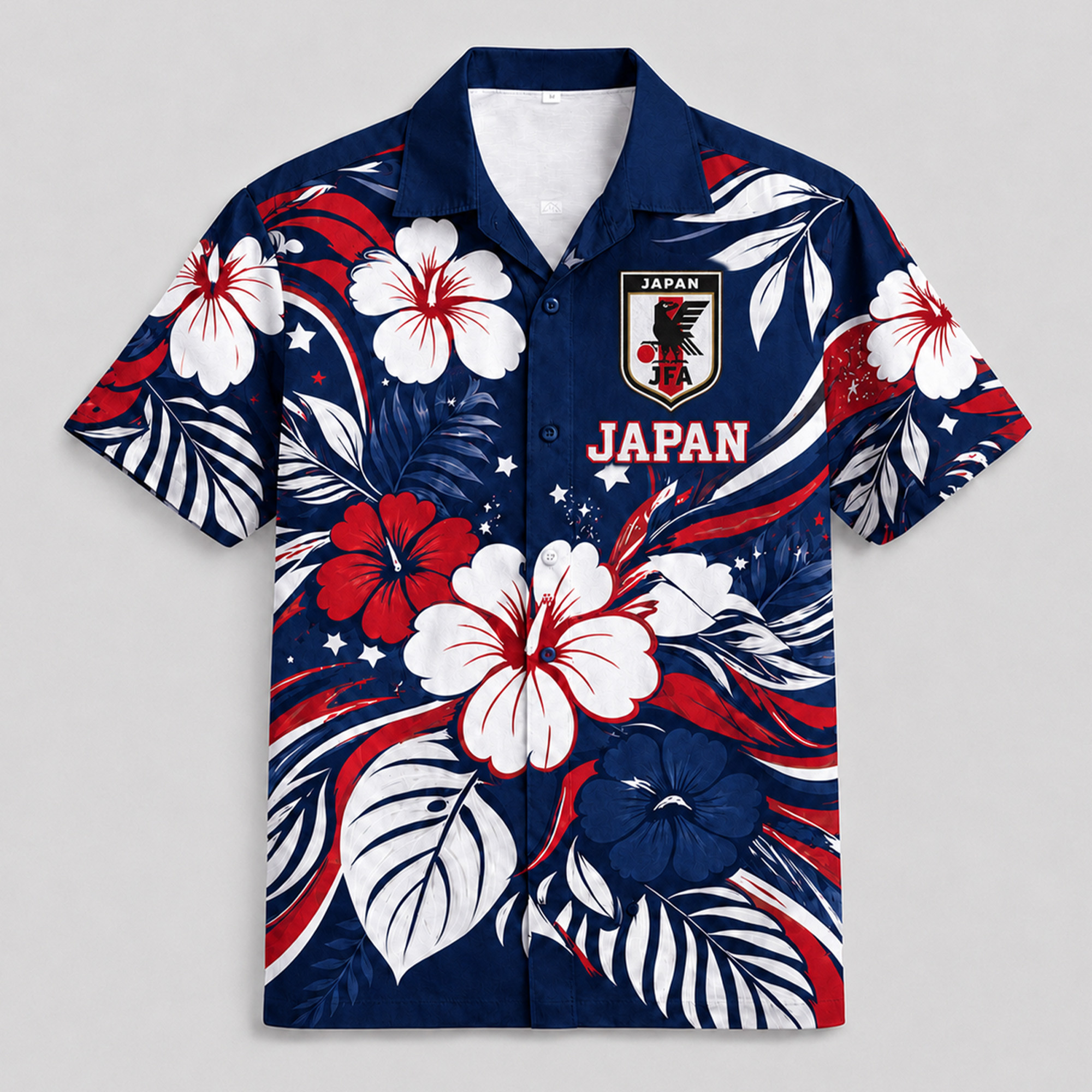 Japan x Premium WC26 Tropical Hawaii Set TTH280536 - Image 3