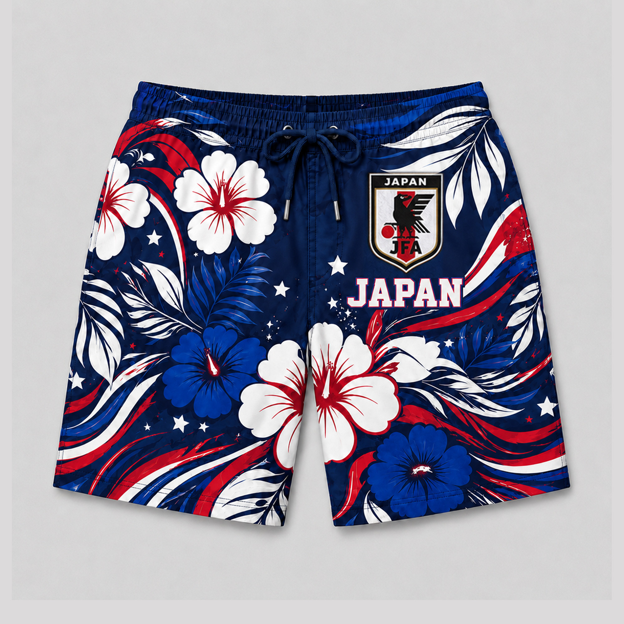 Japan x Premium WC26 Tropical Hawaii Set TTH280536 - Image 4