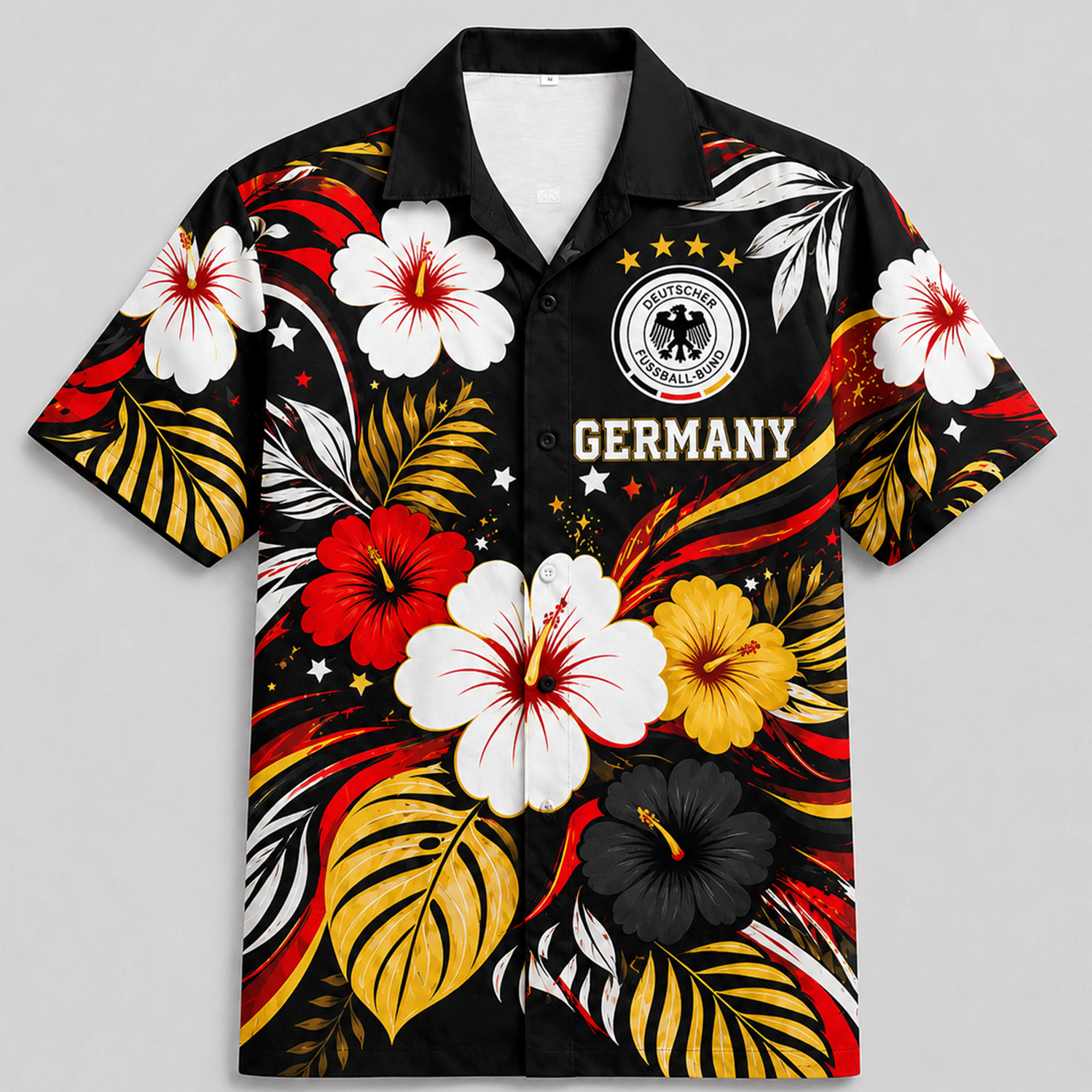 Germany x Premium WC26 Tropical Hawaii Set TTH280536 - Image 3