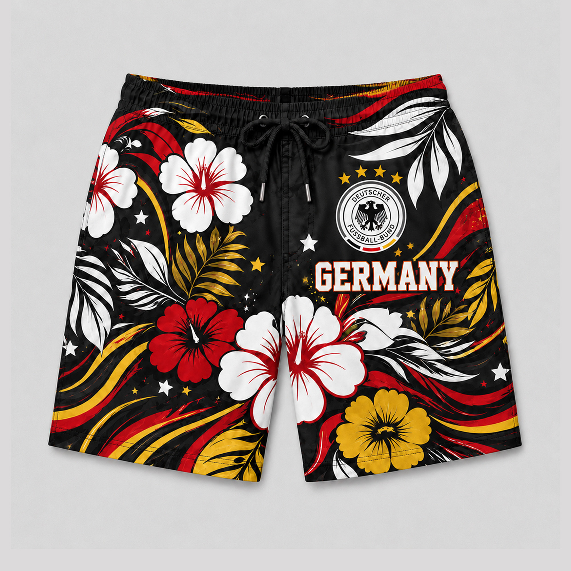 Germany x Premium WC26 Tropical Hawaii Set TTH280536 - Image 4