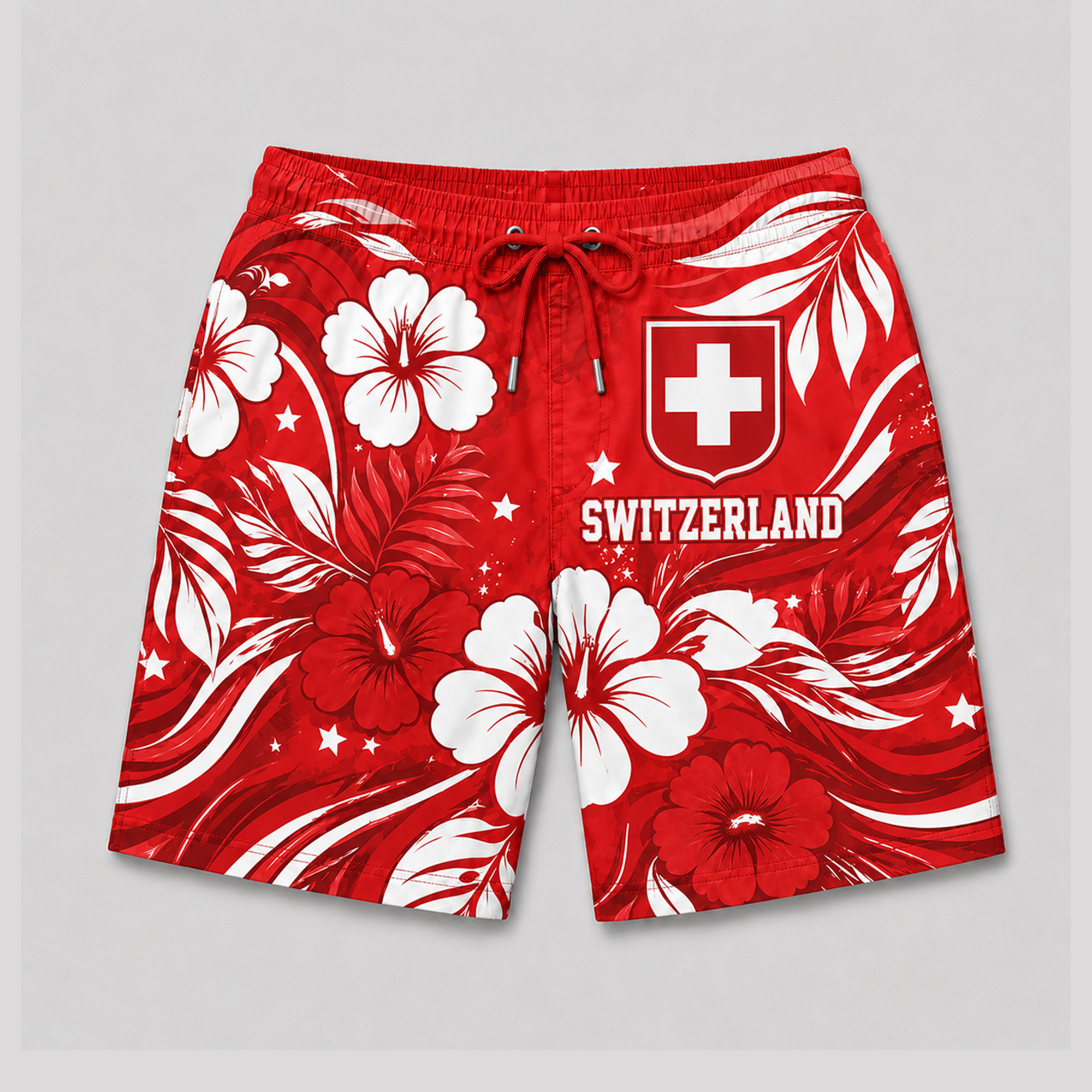 Switzerland x Premium WC26 Tropical Hawaii Set TTH280536 - Image 4