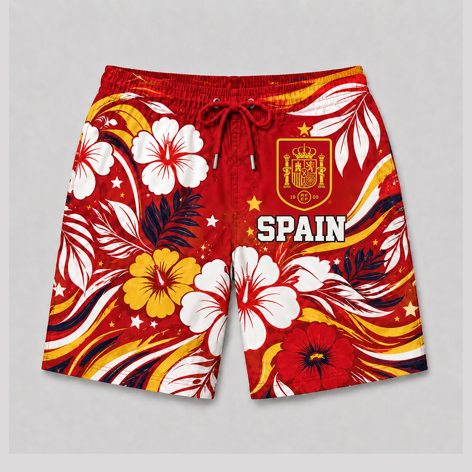 Spain x Premium WC26 Tropical Hawaii Set TTH280536 - Image 4