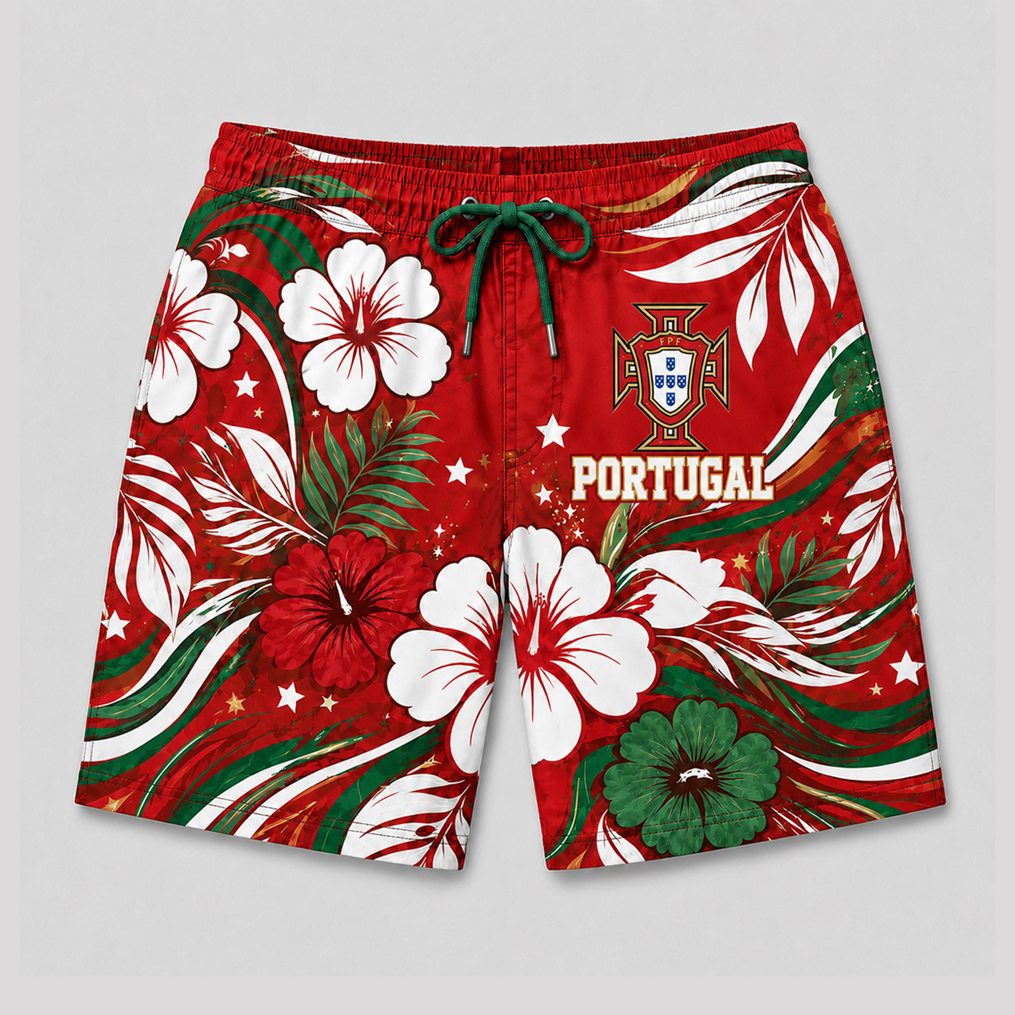 Portugal x Premium WC26 Tropical Hawaii Set TTH280536 - Image 4