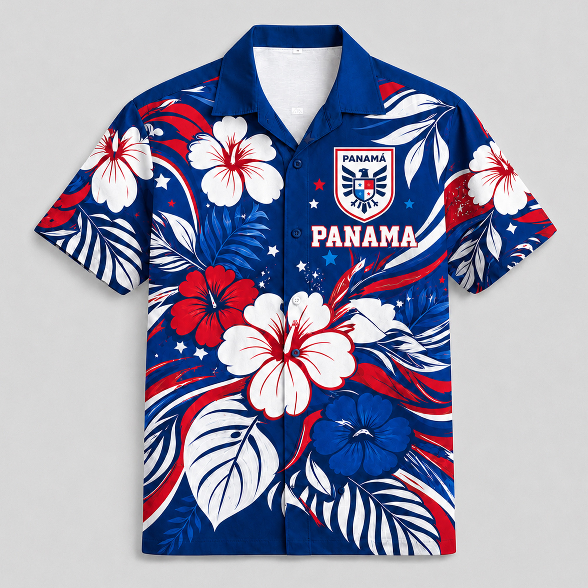 Panama x Premium WC26 Tropical Hawaii Set TTH280536 - Image 3