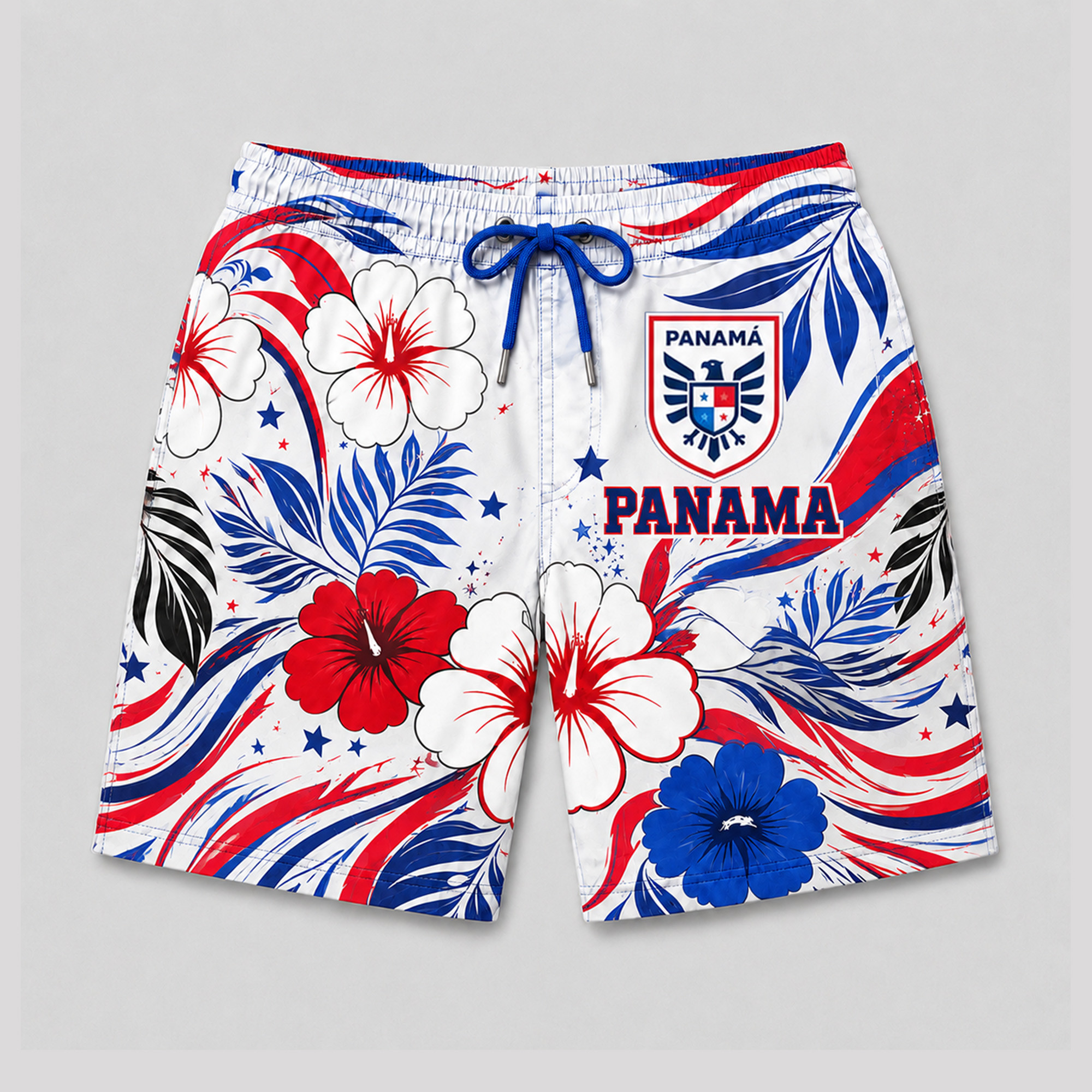 Panama x Premium WC26 Tropical Hawaii Set TTH280536 - Image 4