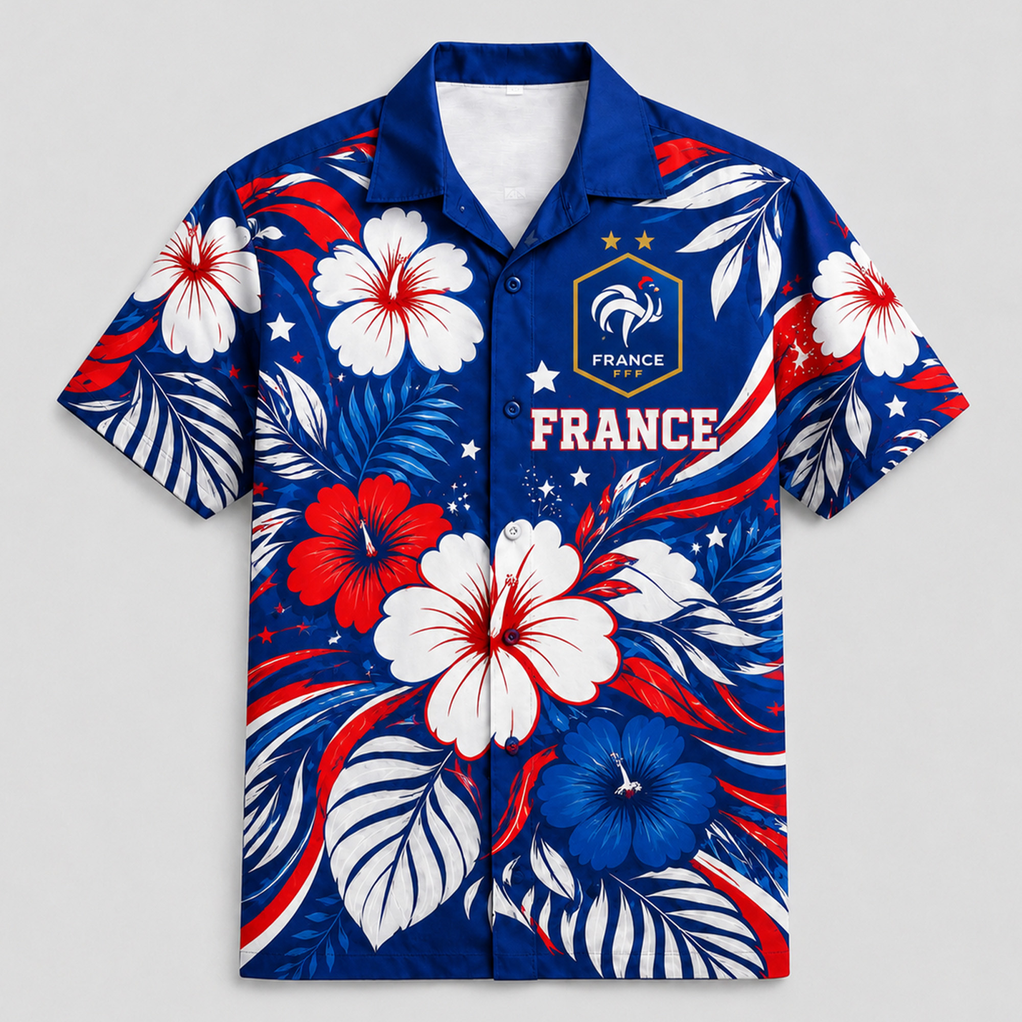 France x Premium WC26 Tropical Hawaii Set TTH280536 - Image 3