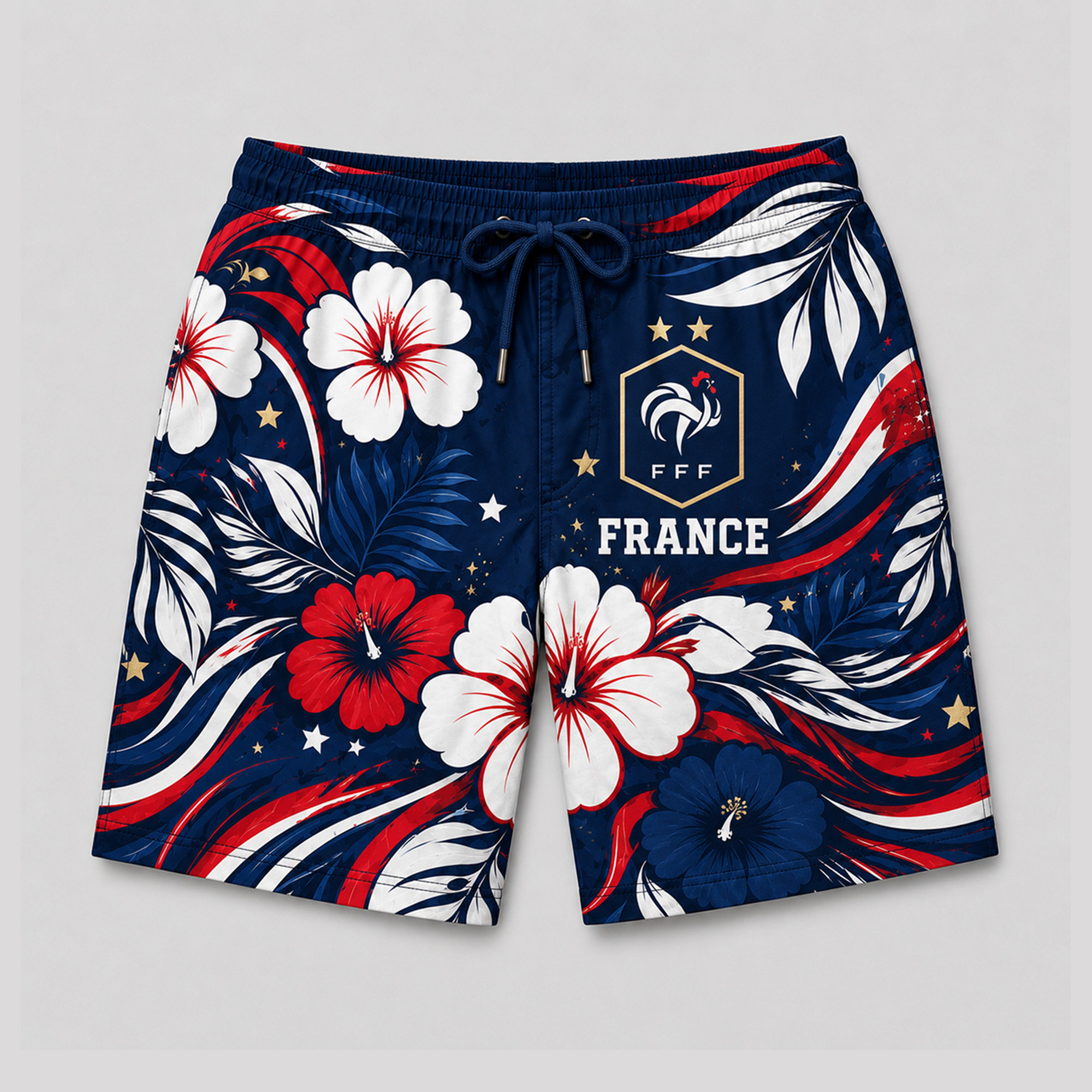 France x Premium WC26 Tropical Hawaii Set TTH280536 - Image 4