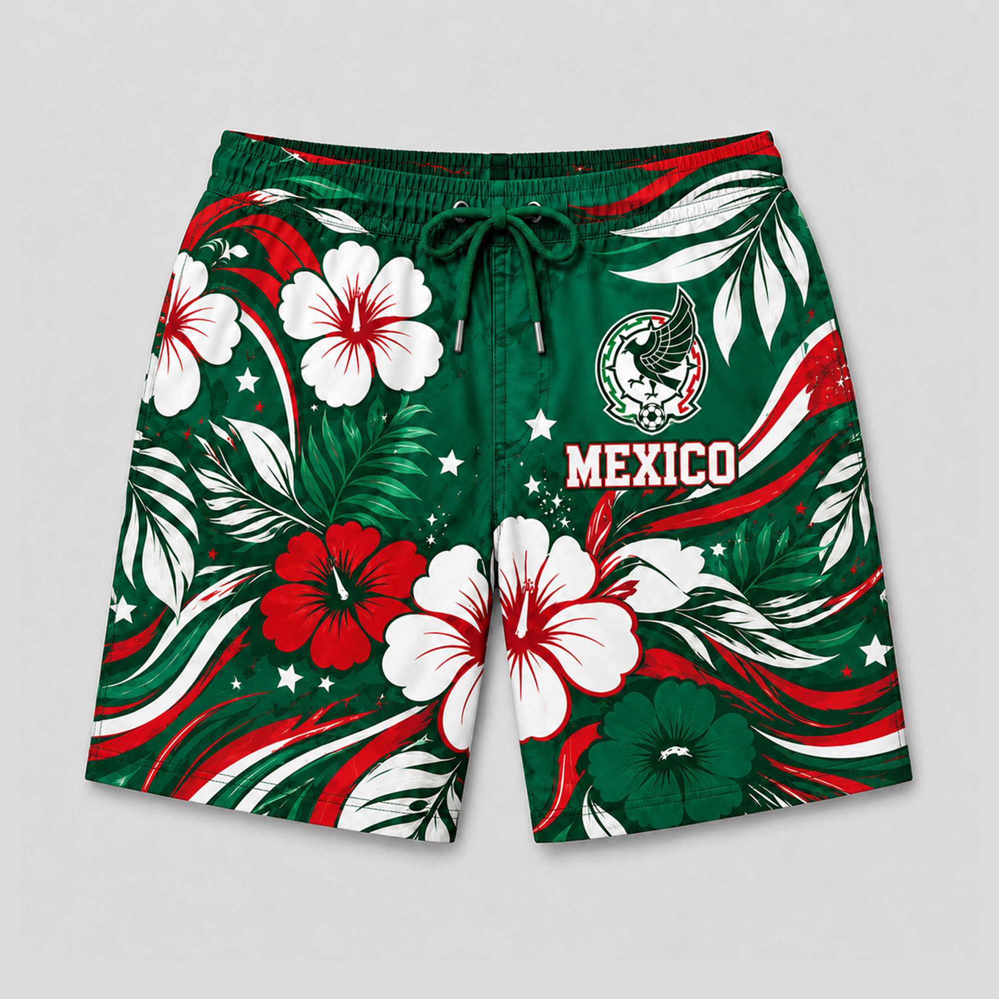 Mexico x Premium WC26 Tropical Hawaii Set TTH280536 - Image 4