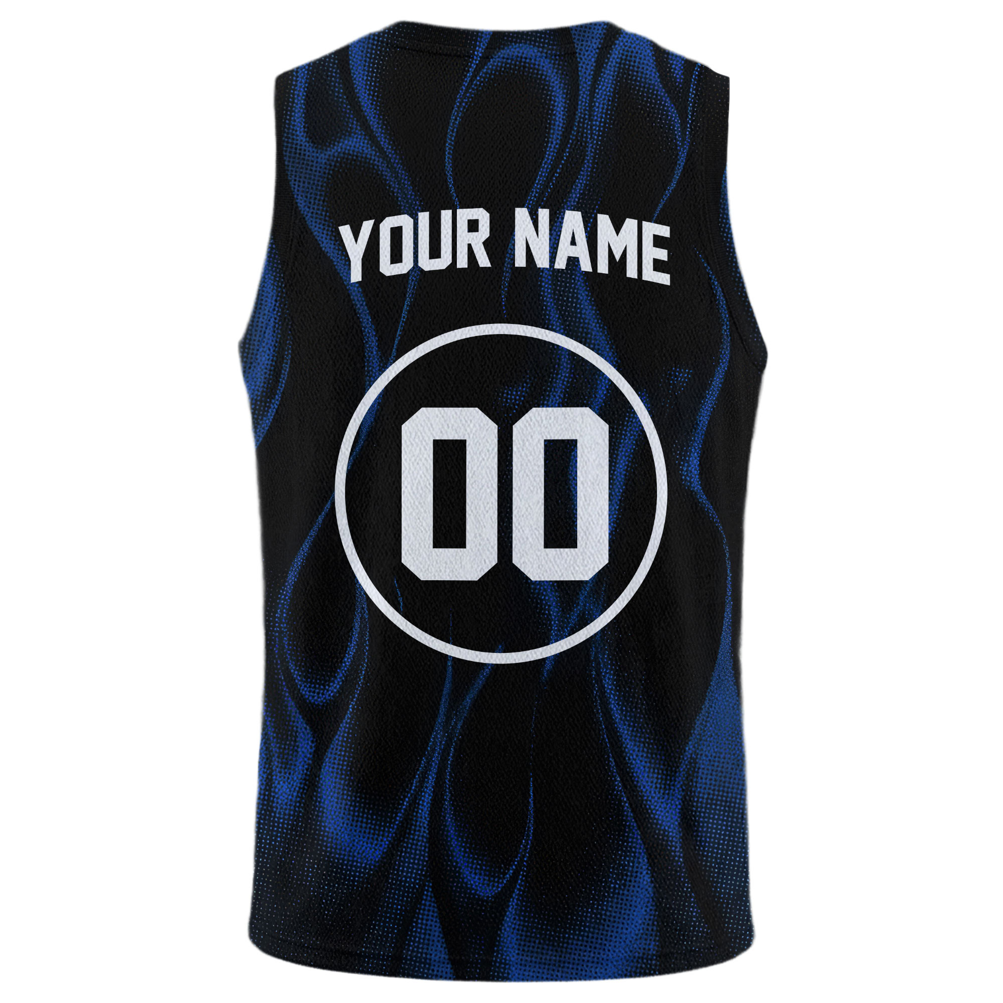 Italy x Premium WC26 Training Tank Top TTH300504 - Image 4