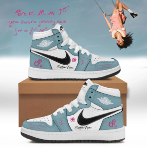 Olivia Rodrigo You Seem Pretty Sad Everyday Fit Sneakers Collection