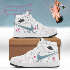 Olivia Rodrigo You Seem Pretty Sad Timeless Fan Sneakers Collection
