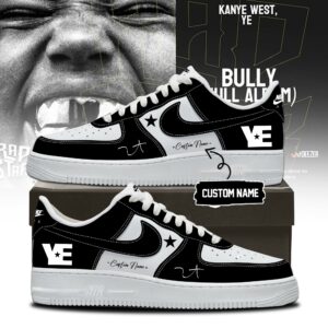 Ye 2026 Tour Official Signature Sneakers Collection