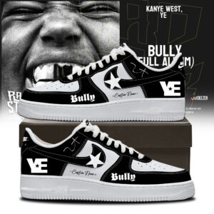 Ye 2026 Tour Collector Signature Sneakers Collection