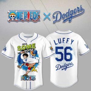 When Two Worlds Celebrate Together Collector Edition Graphic Baseball Jersey