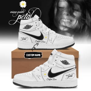 Ariana Grande Petal 2026 Premium Music Tour Sneakers Collection