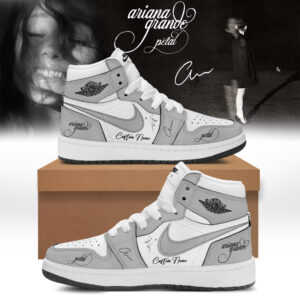 Ariana Grande Petal 2026 Official Tour Sneakers Fan Collection