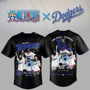 When Two Worlds Celebrate Together Premium Graphic Baseball Jersey Collection