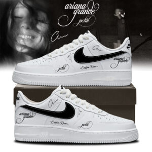 Ariana Grande Petal 2026 Collector Signature Sneakers Edition